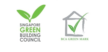 싱가포르 건설청(BCA) 그린 마크 플래티넘